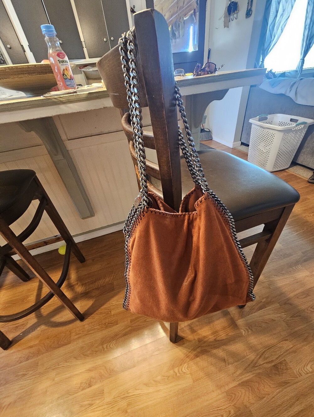 Stella McCartney falabella handbag - Picture 4 of 8